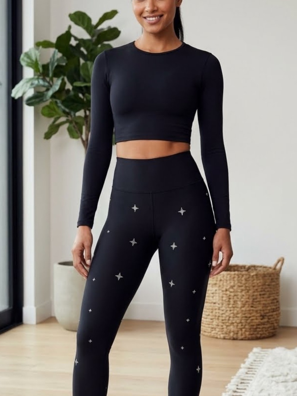 Ultracor Workout Pant